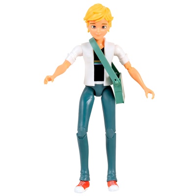 Кукла Эдриан 12 см Miraculous 50408 1